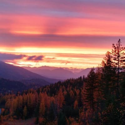 Kandahar Lodge | Cozy mountain lodge at Whitefish Mountain ...