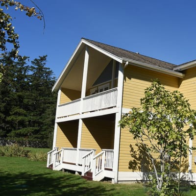 Inn at Ship Bay | Waterfront Bed & Breakfast on Orcas Island