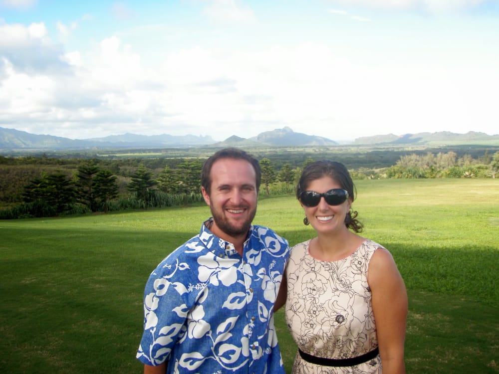 Our Engagement Story! Stephanie & Tom