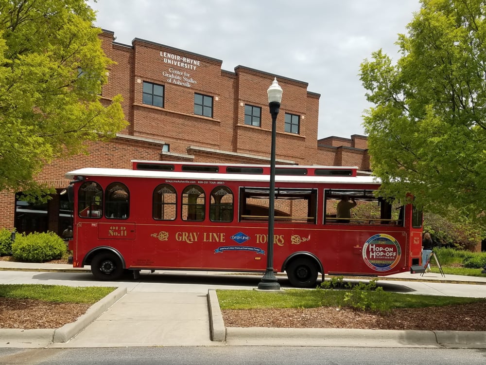 Best Ways To Learn About The History Of Asheville