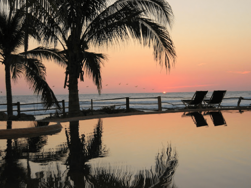 Troncones, Mexico Casa Viva Troncones blog