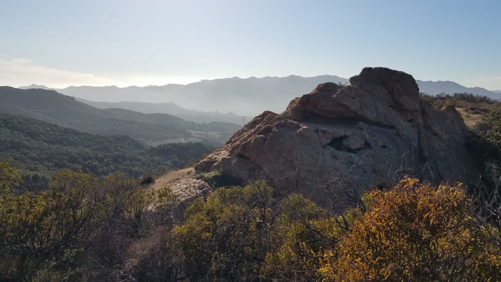 Hike Topanga Canyon Like A Local TOPANGA CANYON INN BED & BREAKFAST blog