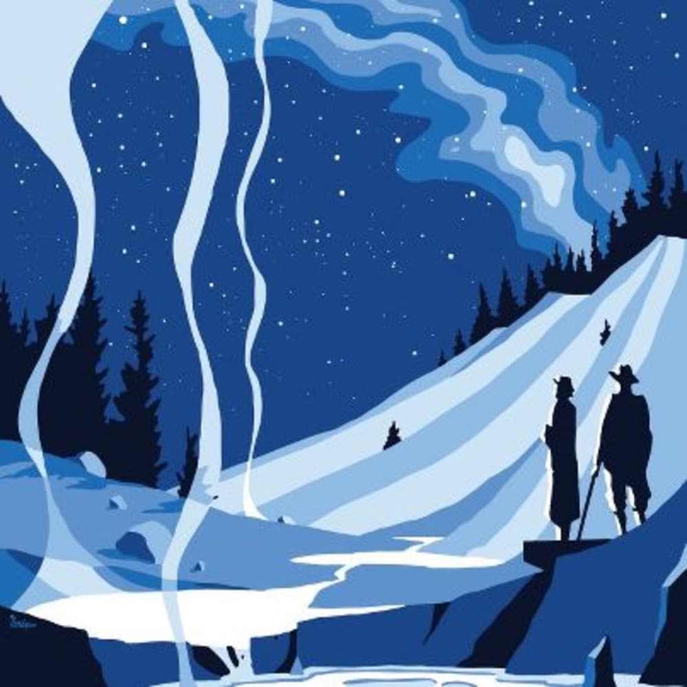 Lassen Volcanic Dark Sky Festival