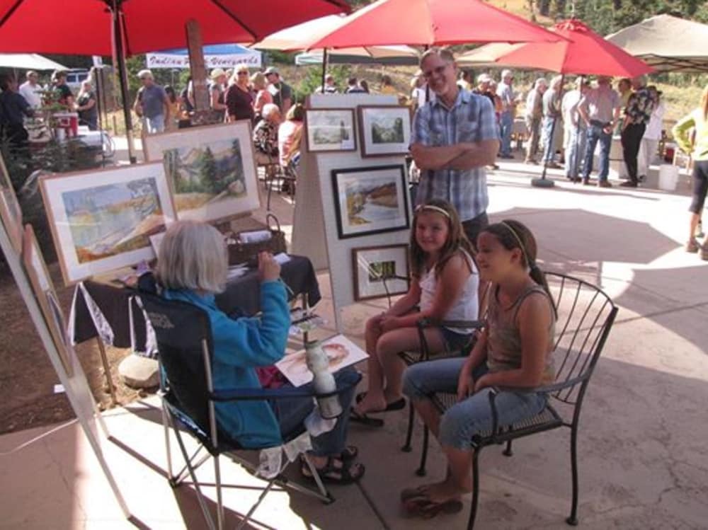 Public Lands Day Special Events at Lassen Park