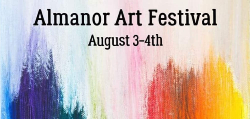 Almanor Art Festival