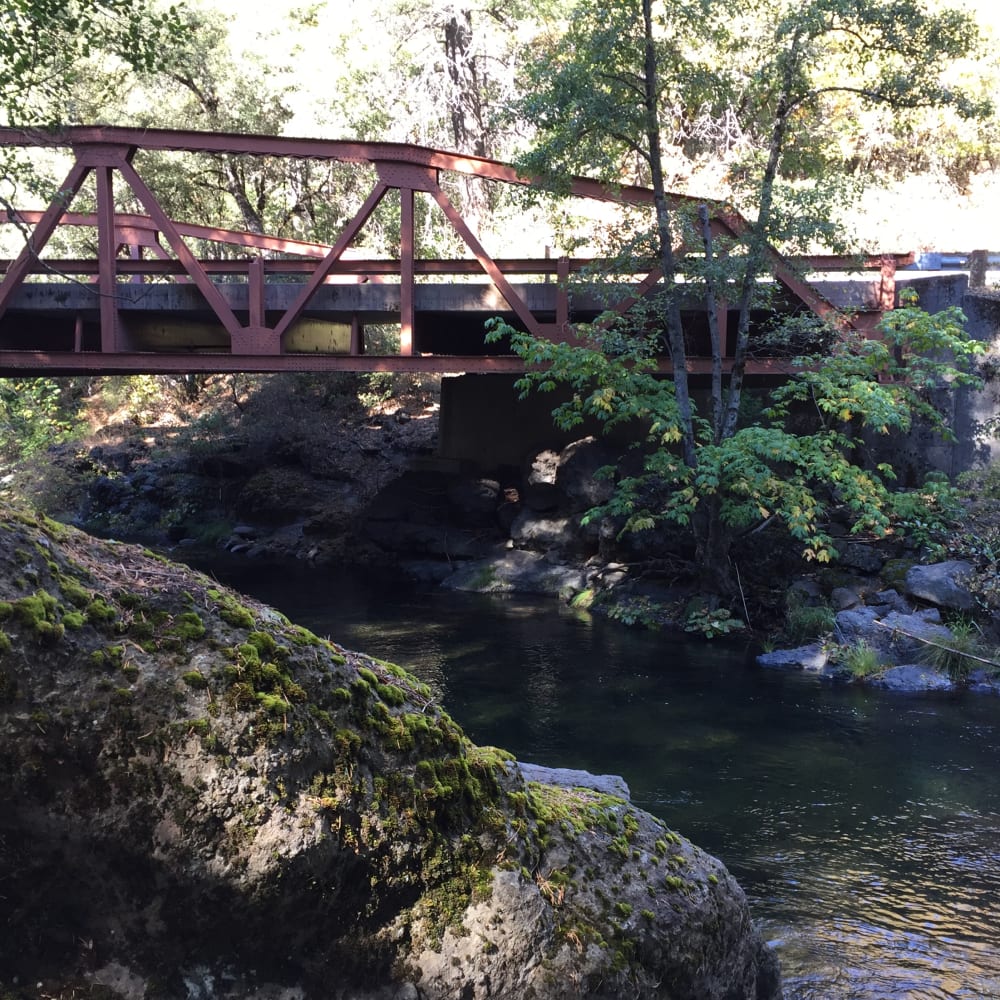 Guided Fall Hikes Lassen National Park & Lassen National Forest