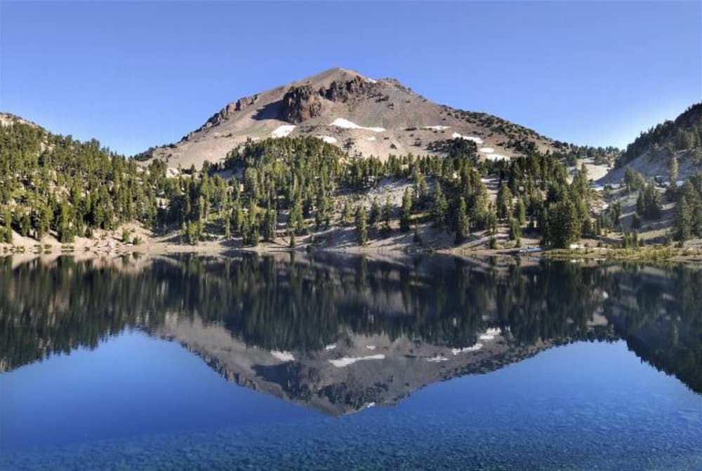 Photography Workshop at Lassen Volcanic National Park