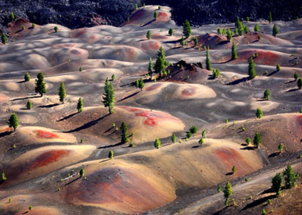 Lassen Volcanic National Park Annual Photo Contest