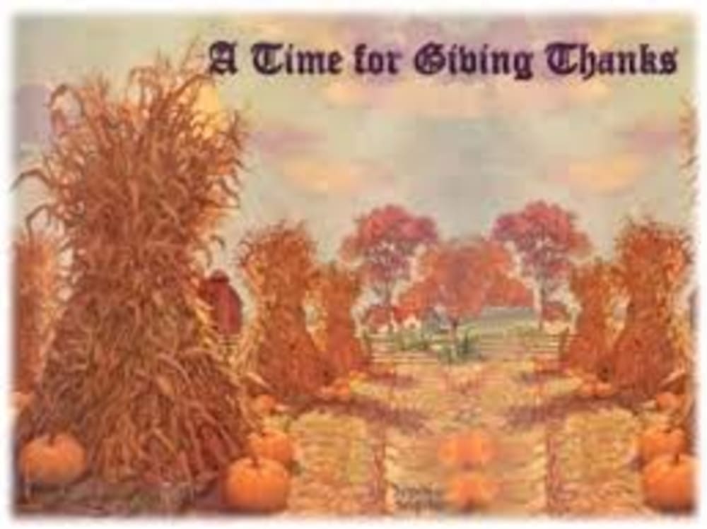 Special Thanksgiving Weekend Packages at the St. Bernard Lodge 2019
