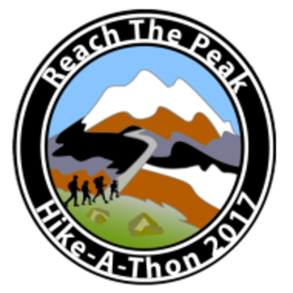 Lassen Park - Reach the Peak Hike-A-Thon