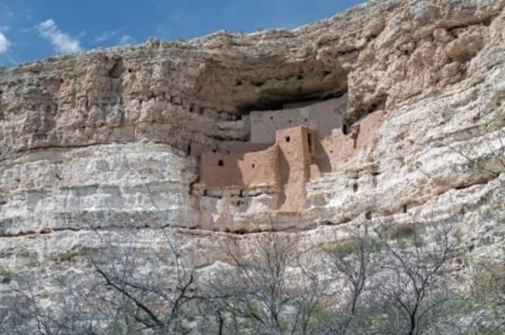 Explore History at Montezuma Castle and Montezuma Well Alma de Sedona Inn blog