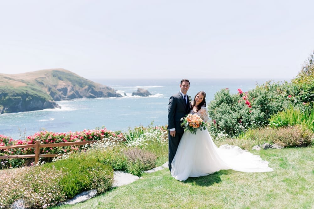 Elope In Northern California At One Of These 5 Stunning Wedding