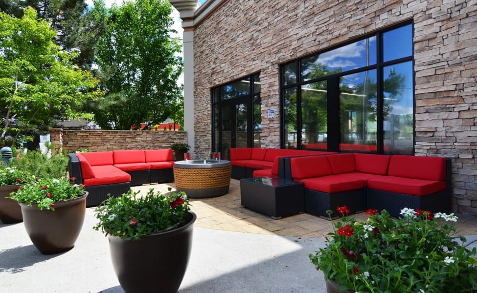 Hailey, Idaho's Premiere Hotel and Lodging Wood River Inn