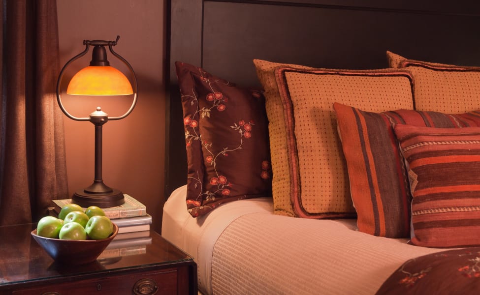 Peabody House A Boutique Bed & Breakfast in Eureka Springs