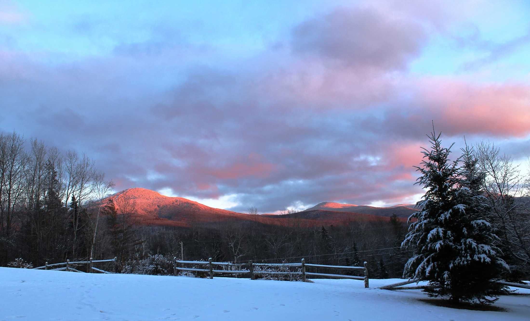 The Vermont Inn 