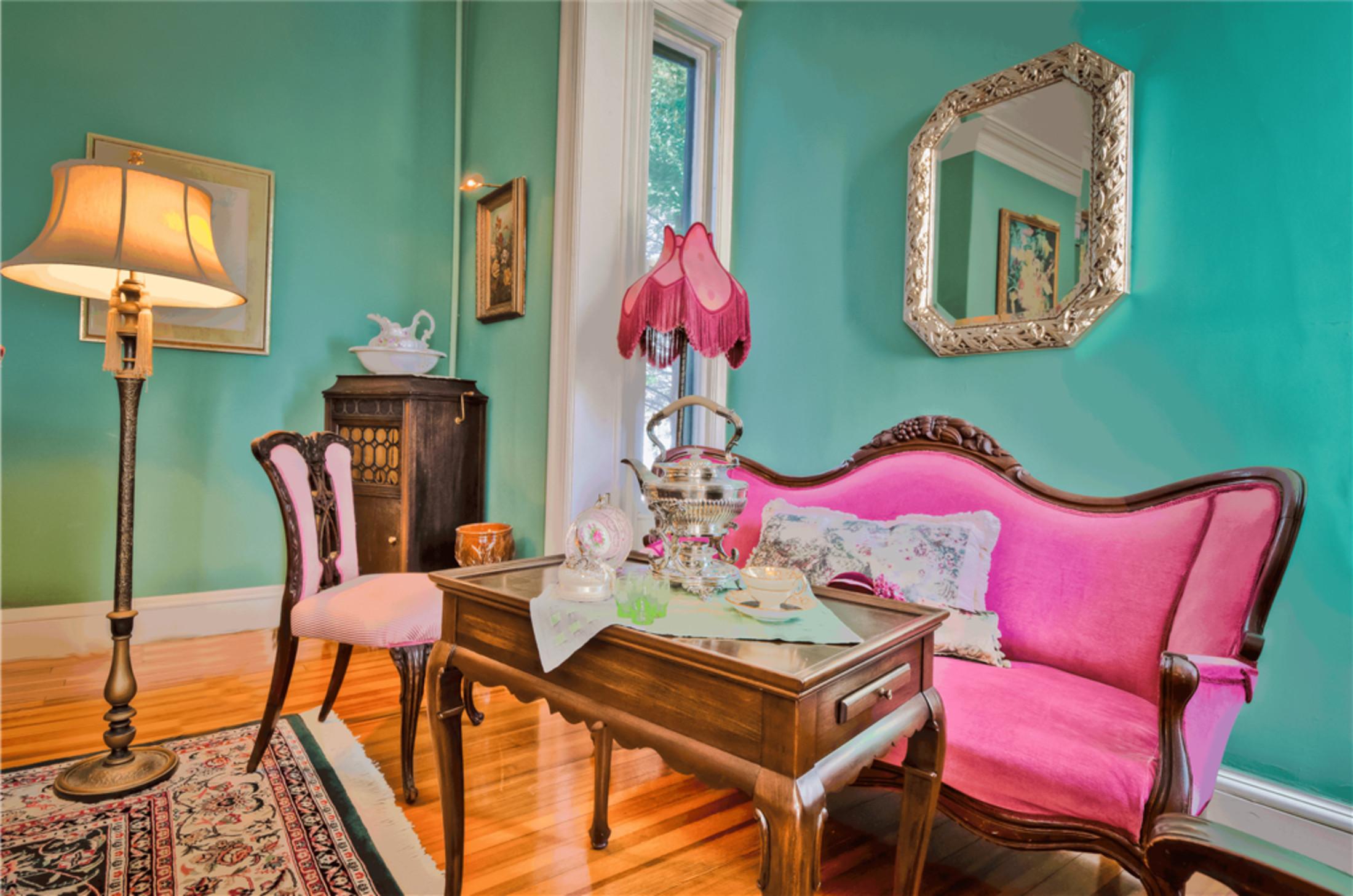 Vacation Rental Woodbine Cottage Vacation Rental Newport RI B&B