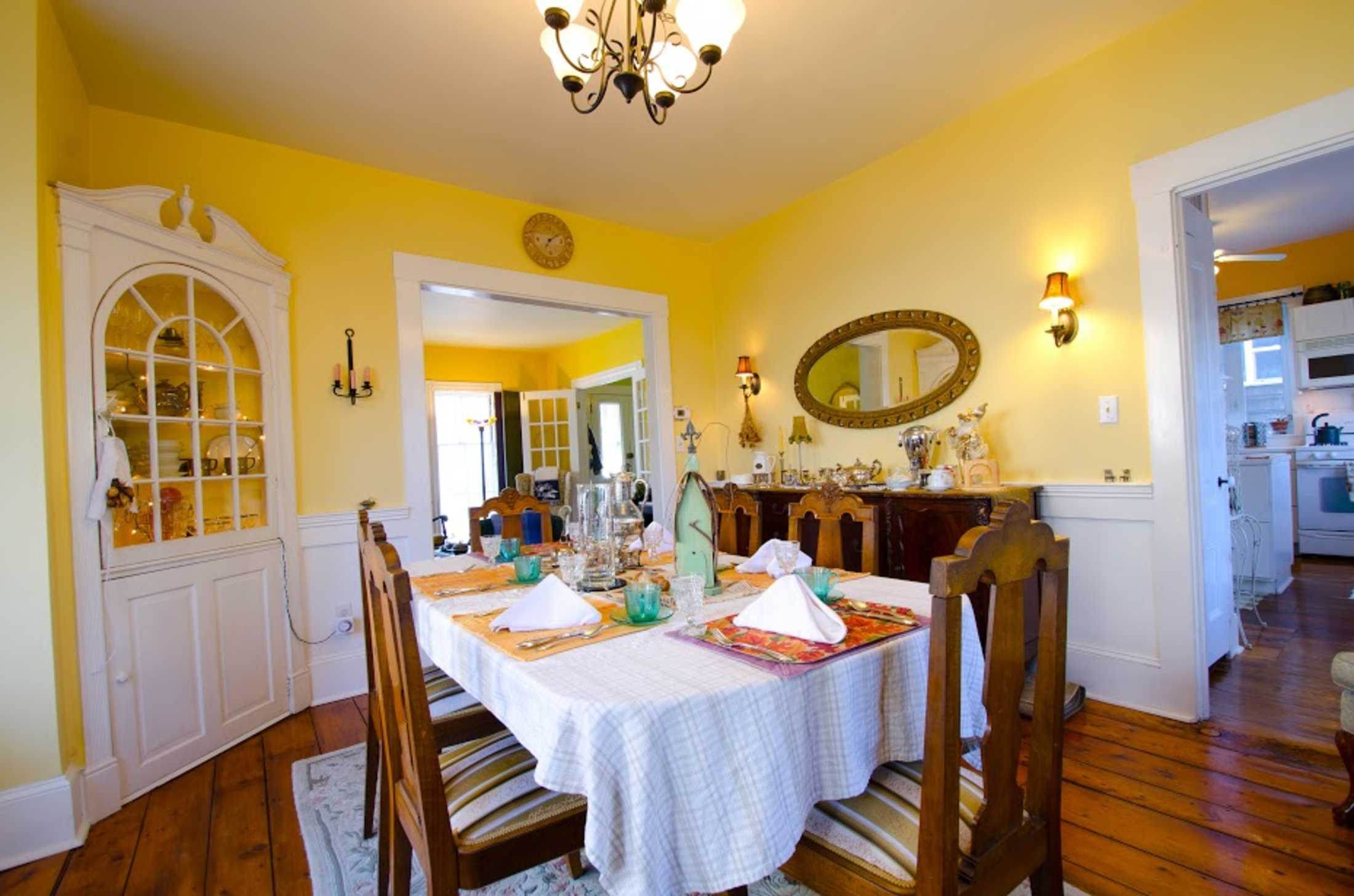 Bliss Newport Rhode Island Vacation Rental