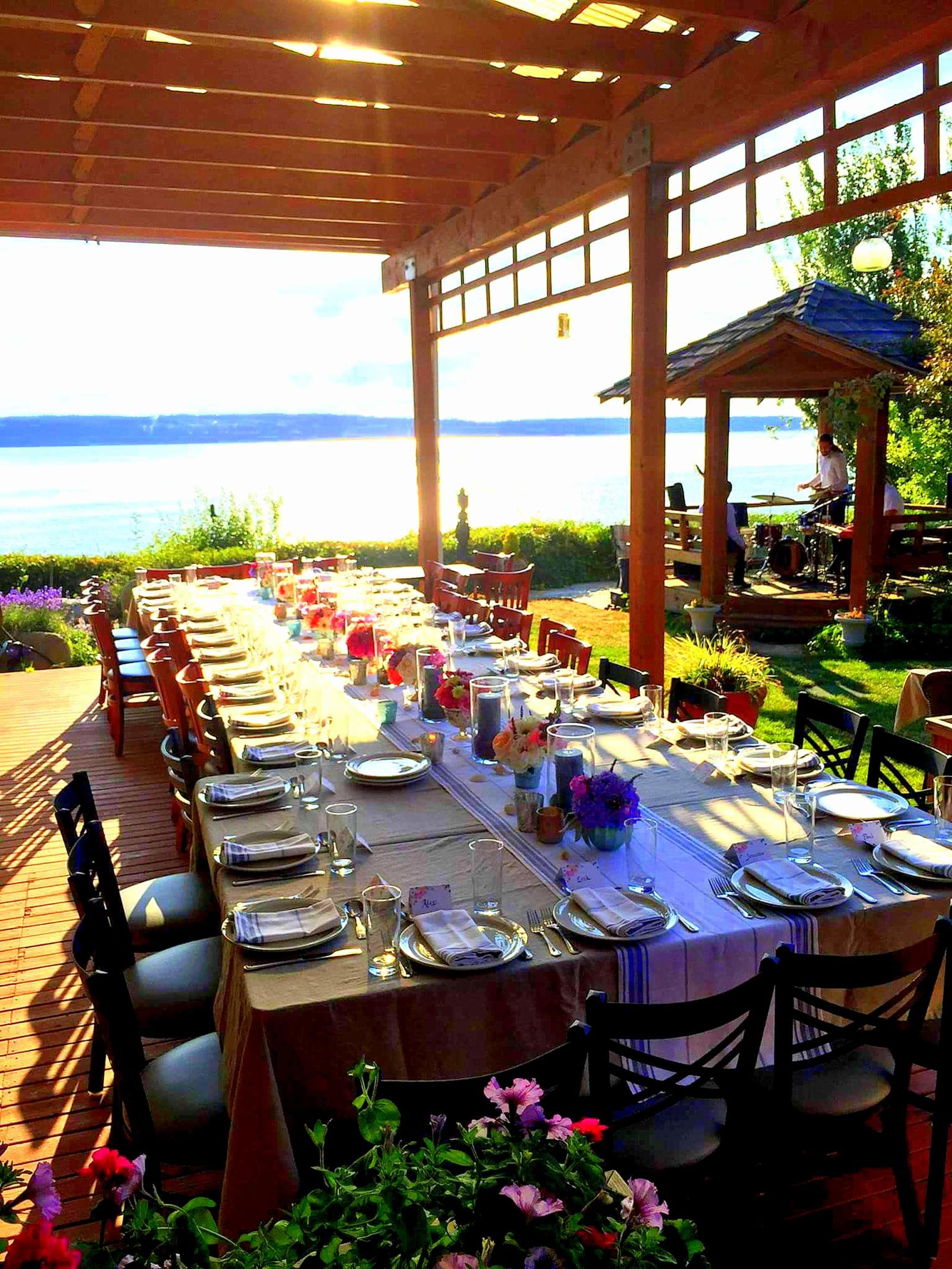 Camano Island Inn WA Inn Camano Island Inn WA Inn