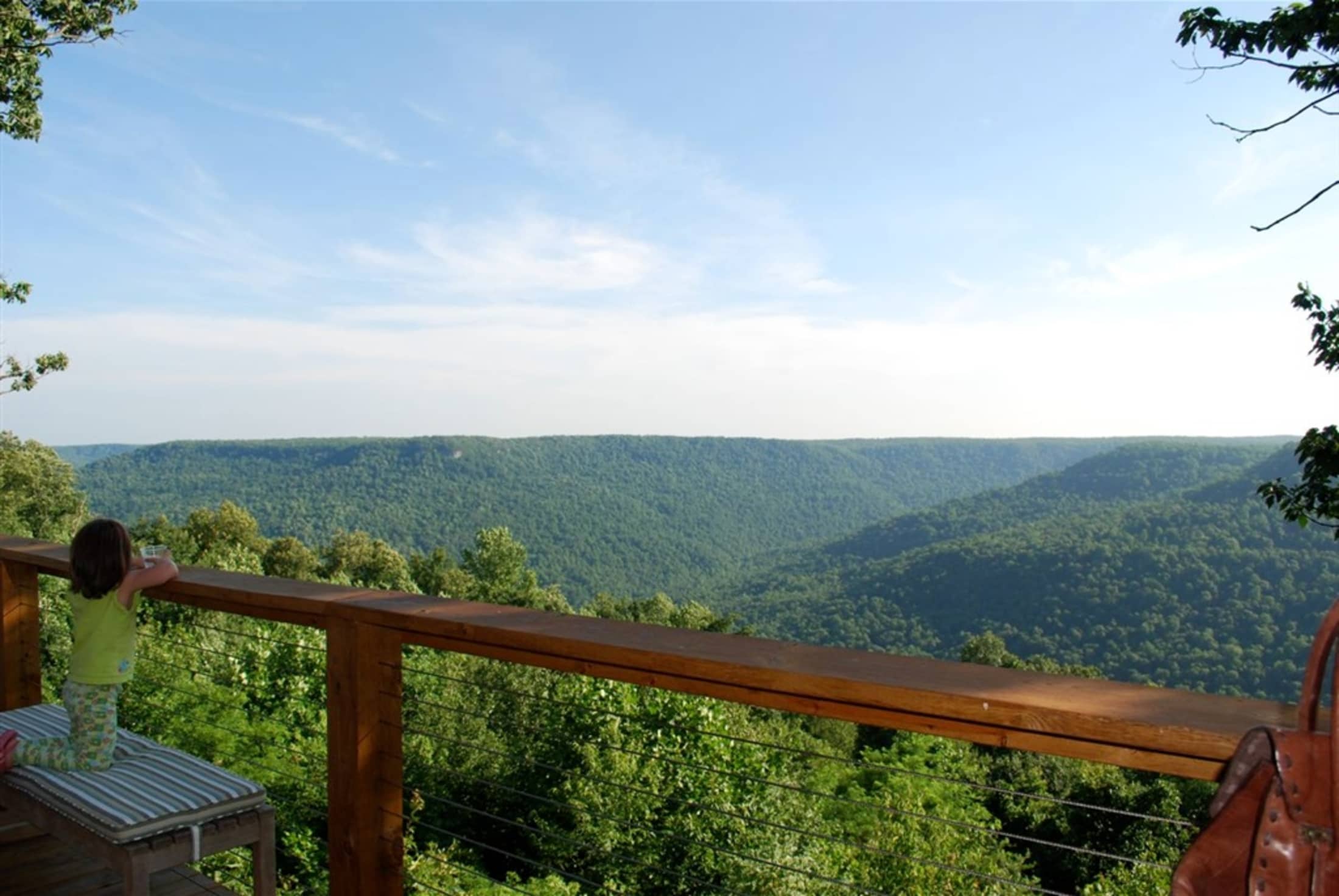 Explore Things to Do in Monteagle TN Egeworth Inn