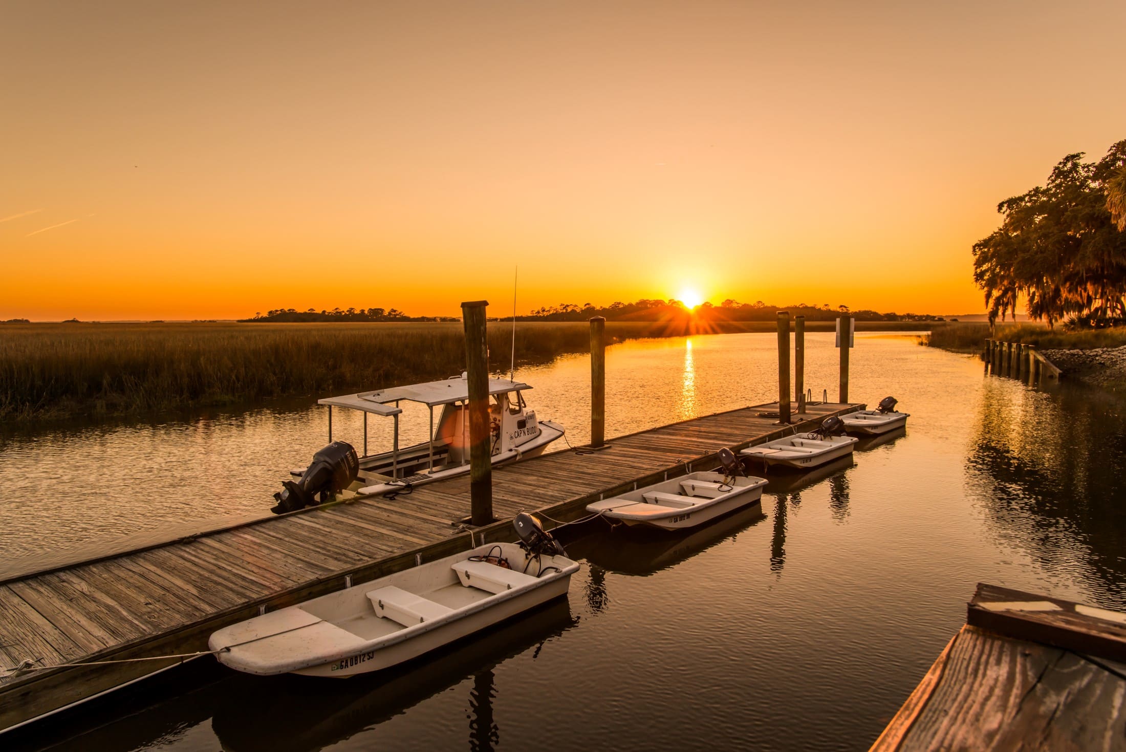 Promotions Little St Simons Island All Inclusive Private Island