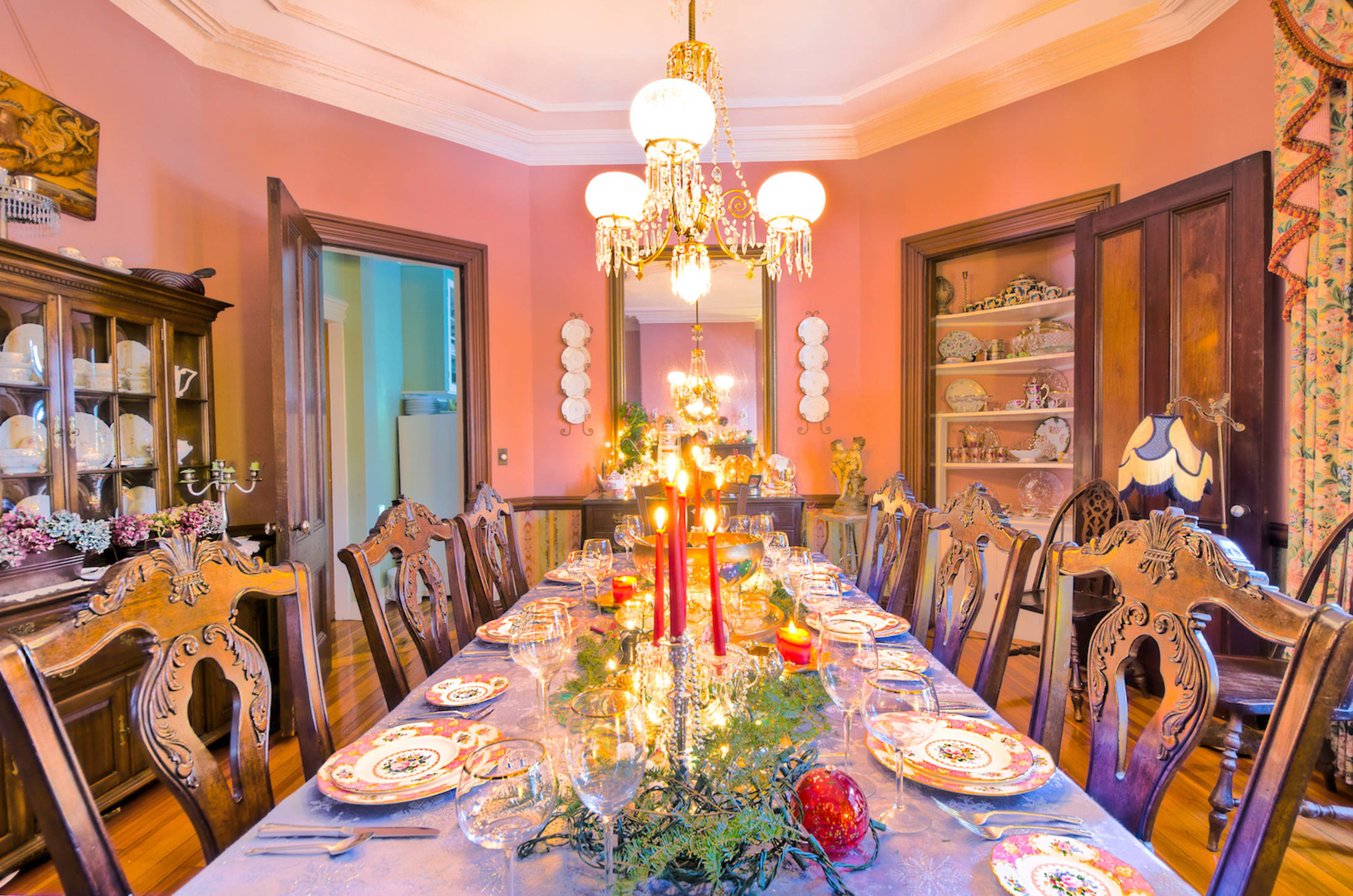 Vacation Rental Woodbine Cottage Vacation Rental Newport RI B&B