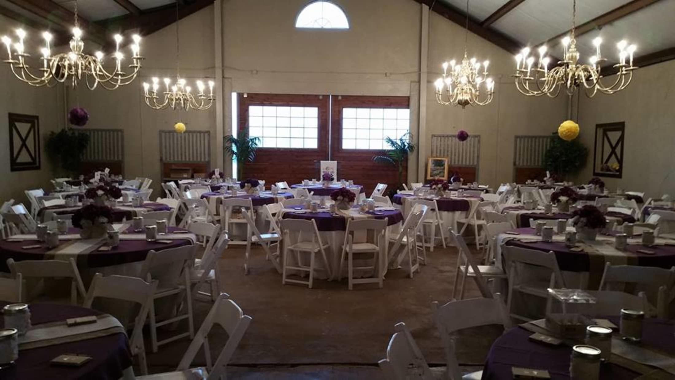 Brenham Wedding & Group Event Venues Lillian Farms Estate