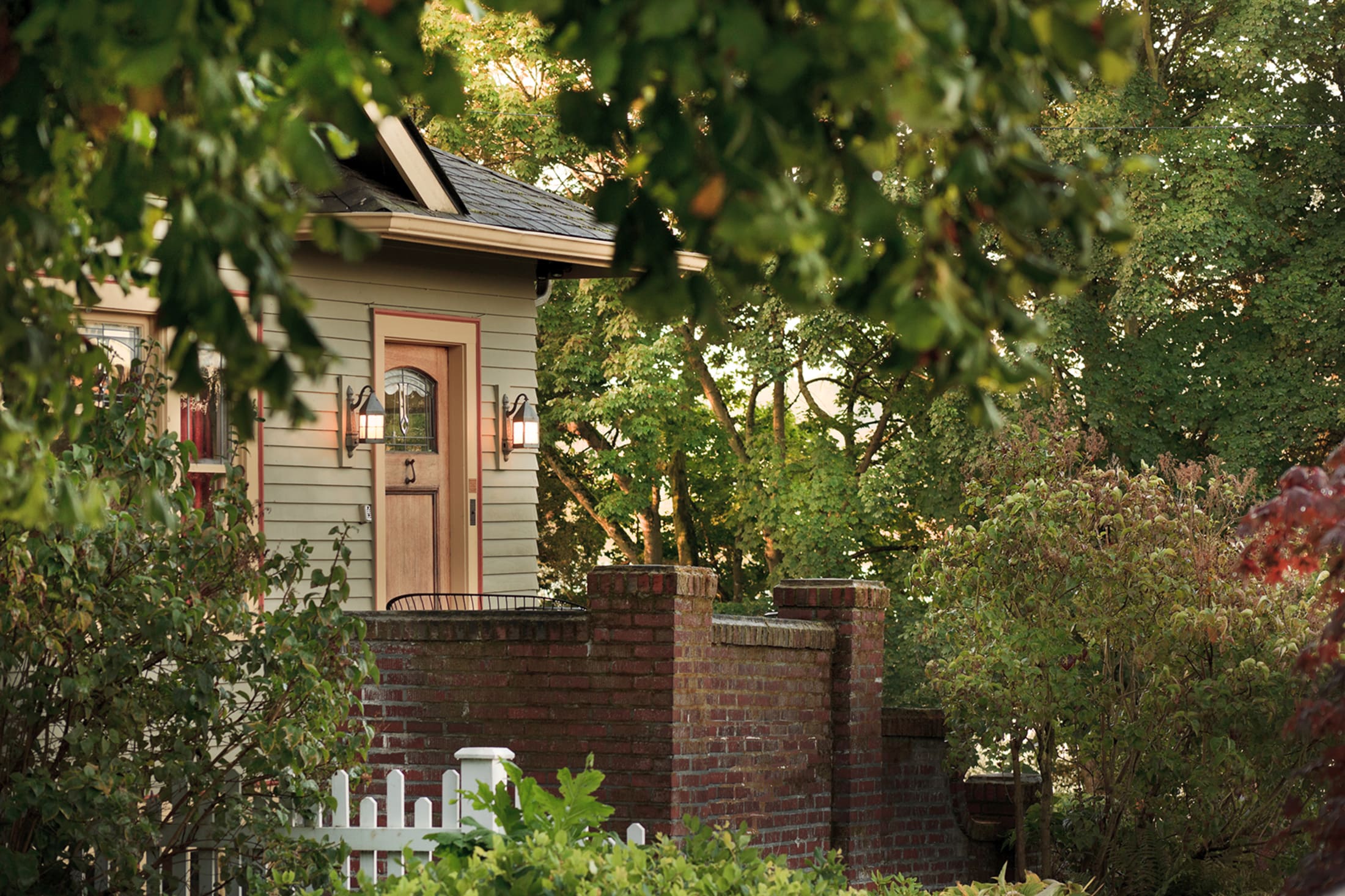 Greenlake Guest House Bed & Breakfast Seattle's TopRated!