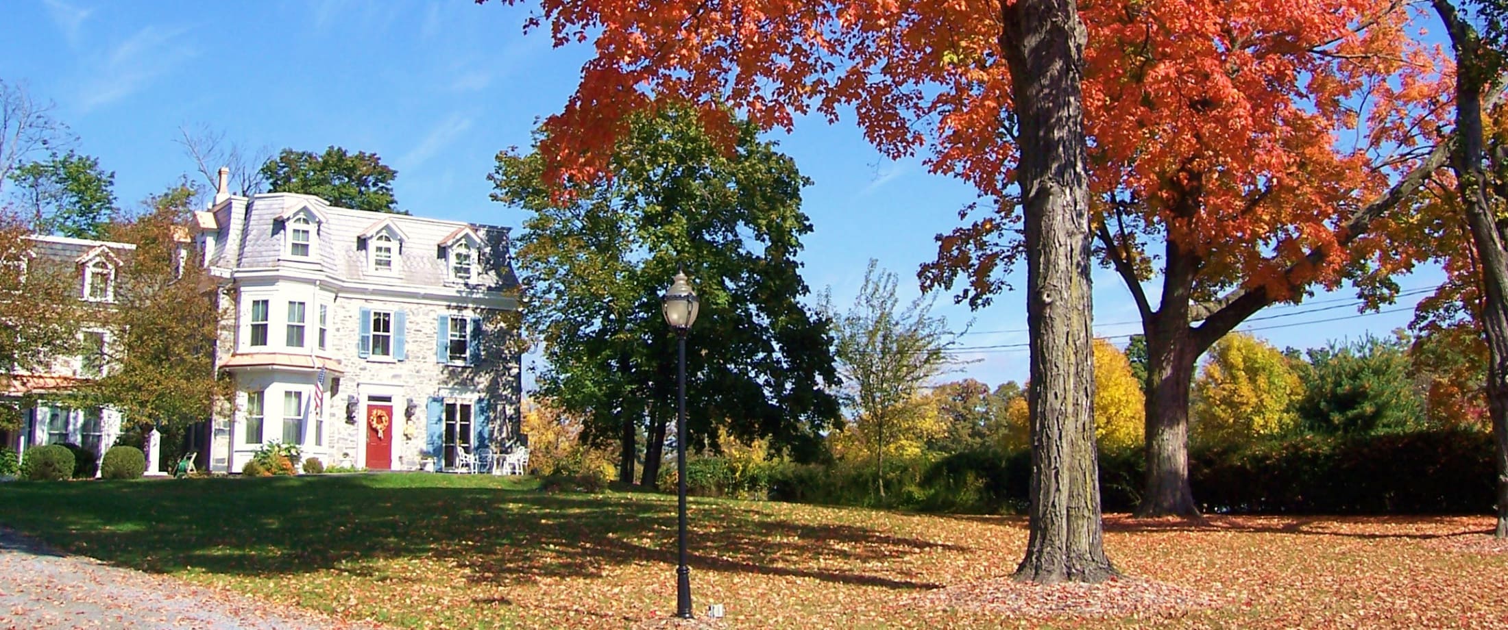 Photo Gallery | Fox & Hound B&B | New Hope, PA