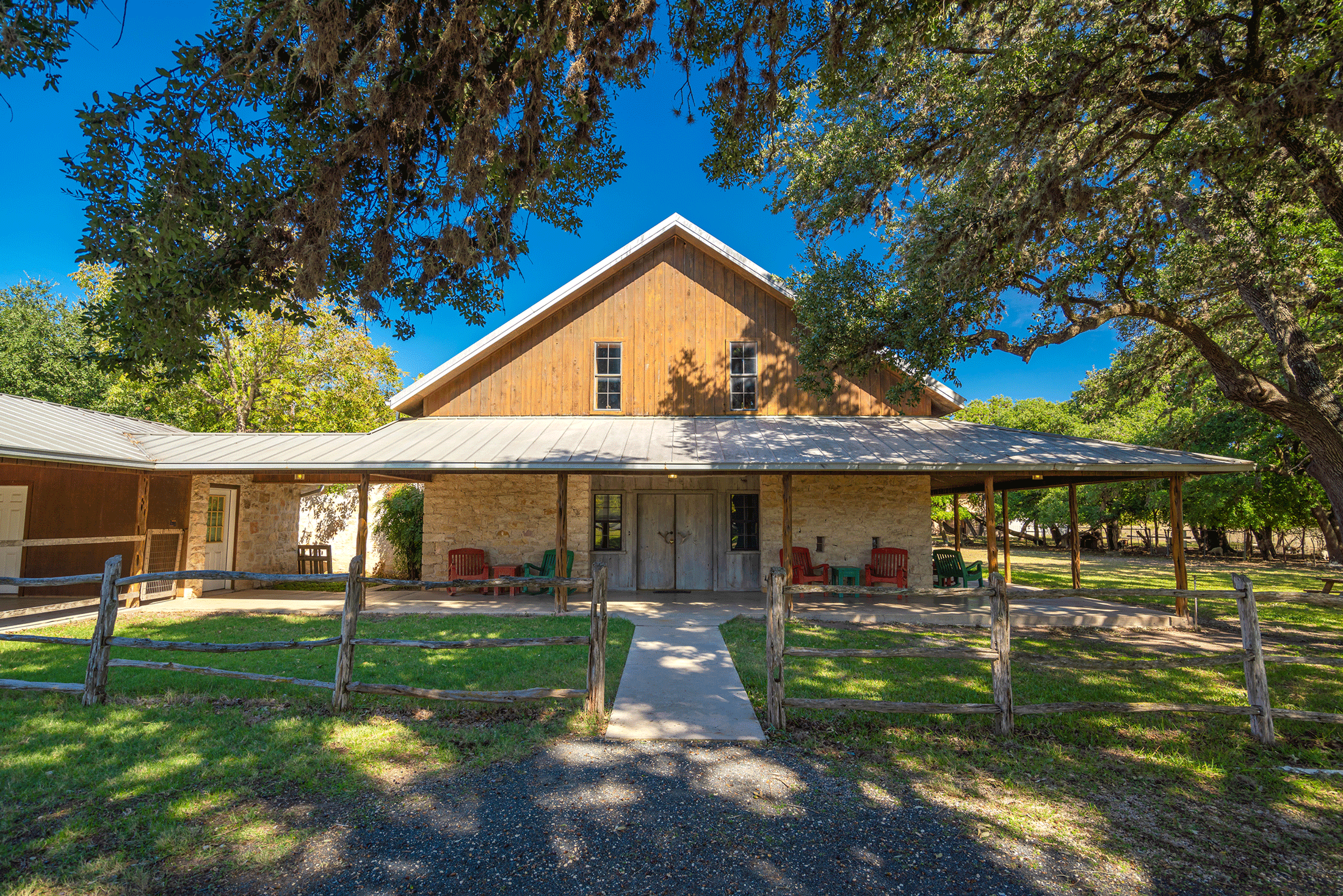 Utopia River Retreat • Riverfront Cabins on the Sabinal River