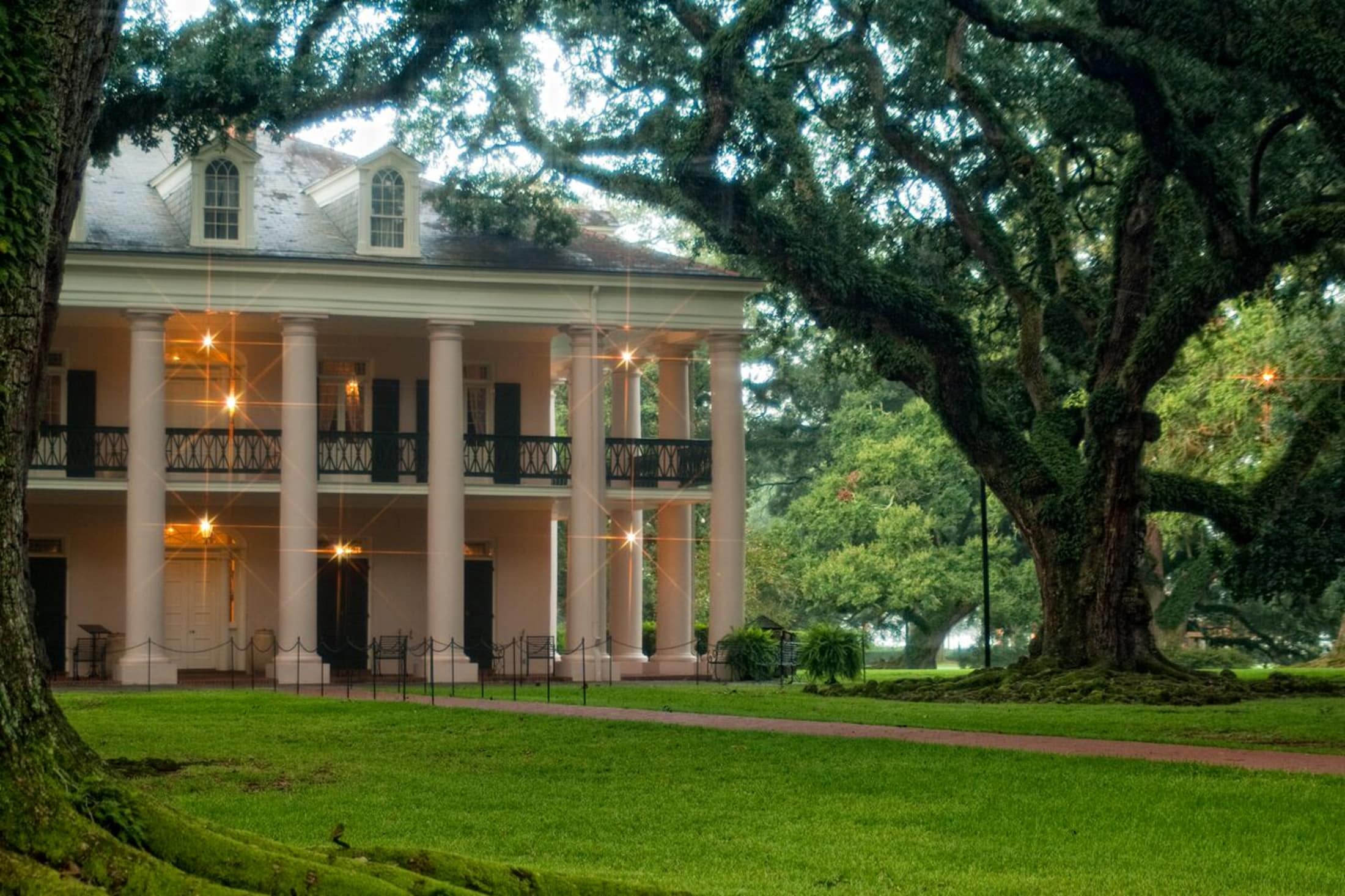 Official Site ~ Louisiana Bed & Breakfast Association | Experience ...