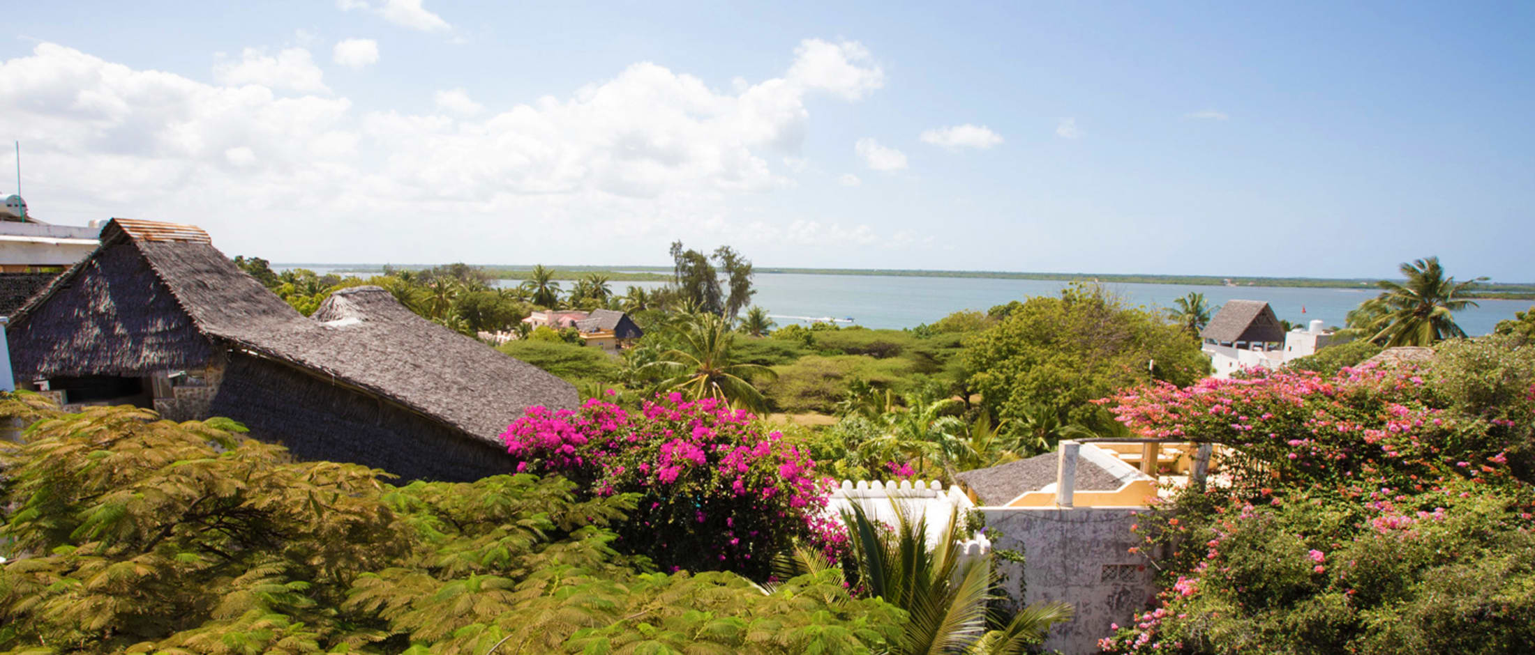 Contact Us Shela, Lamu Hotel Banana House