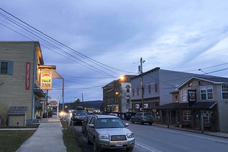 Blog | Bright Morning Inn Bed & Breakfast and Restaurant, Davis WV