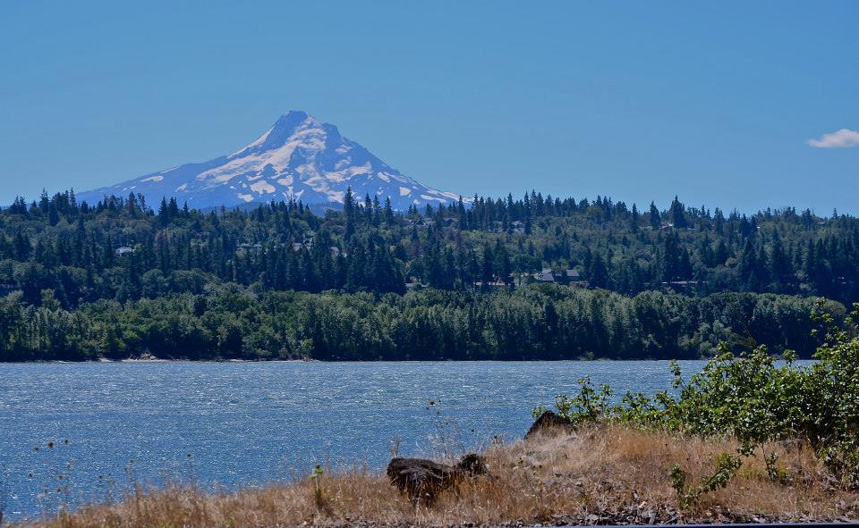 Mt. Hood One of the 7 Wonders of Oregon Old Parkdale Inn blog